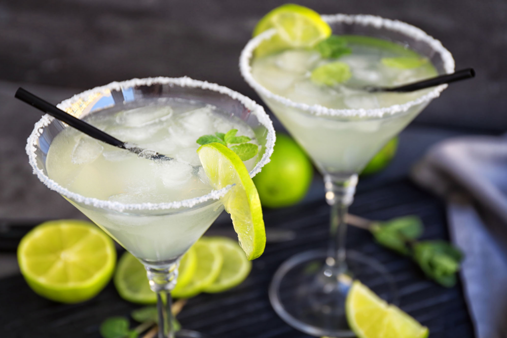 The Drink Chef Perfect Margarita Mix